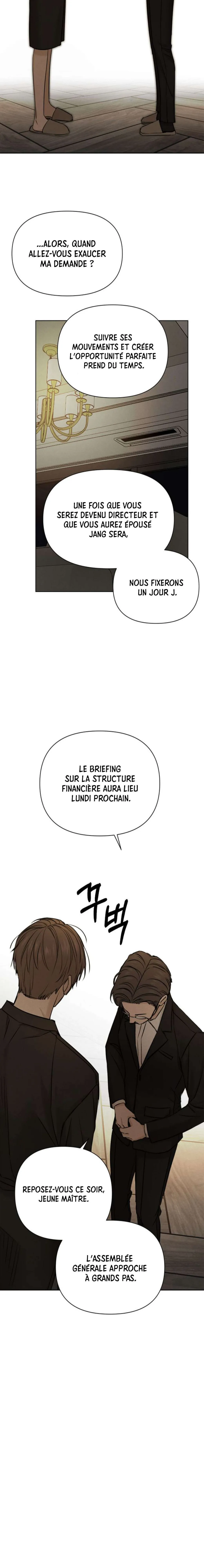 Read Just Twilight FR Manga Online