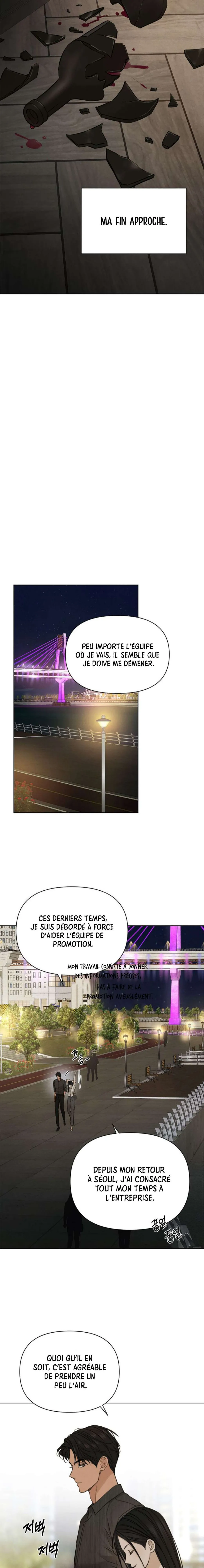 Read Just Twilight FR Manga Online