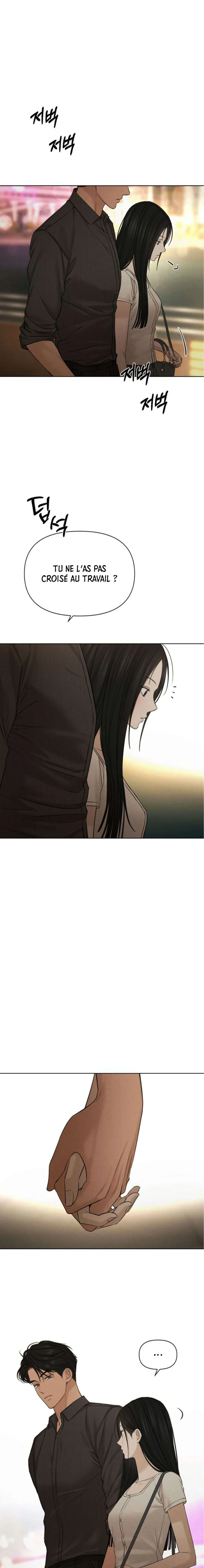 Read Just Twilight FR Manga Online