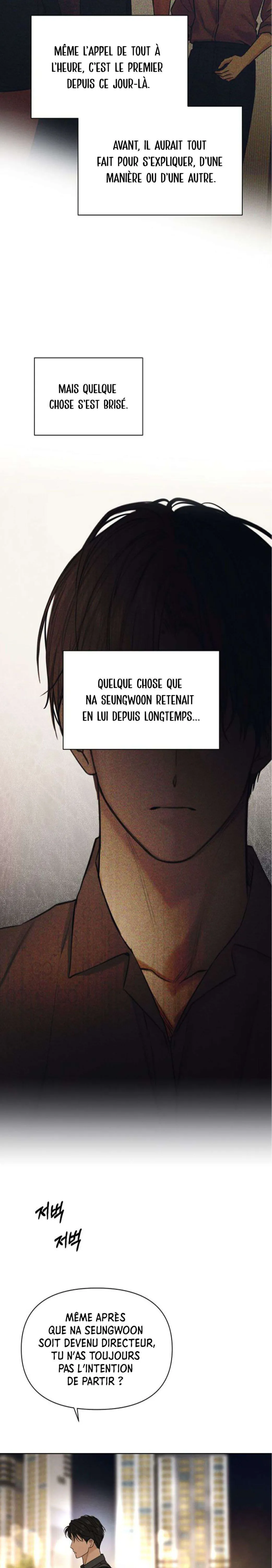 Read Just Twilight FR Manga Online