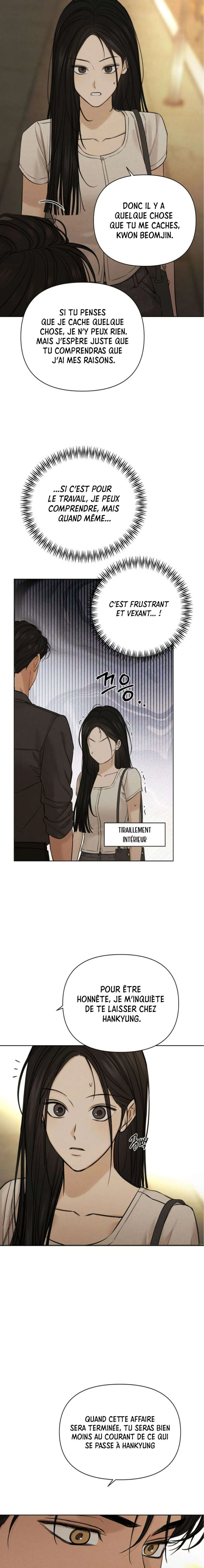 Read Just Twilight FR Manga Online