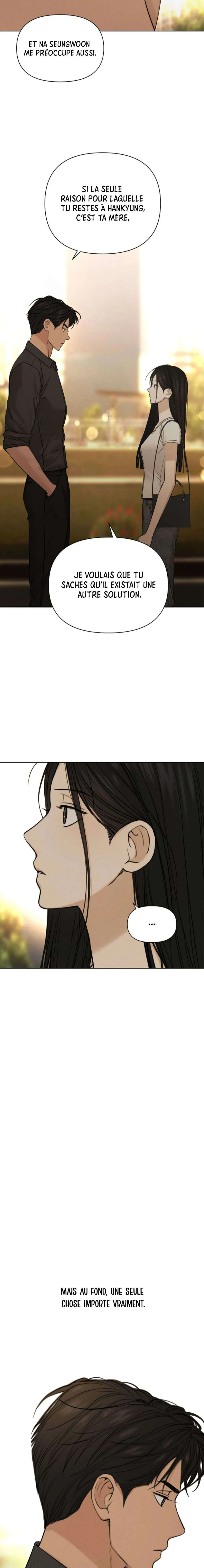 Read Just Twilight FR Manga Online