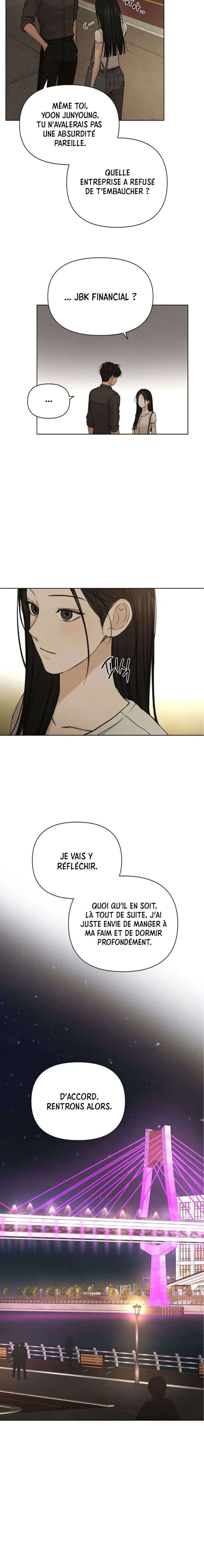 Read Just Twilight FR Manga Online