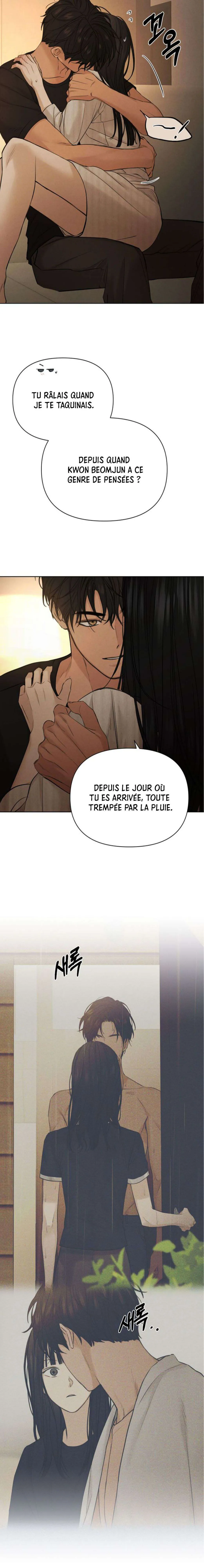 Read Just Twilight FR Manga Online