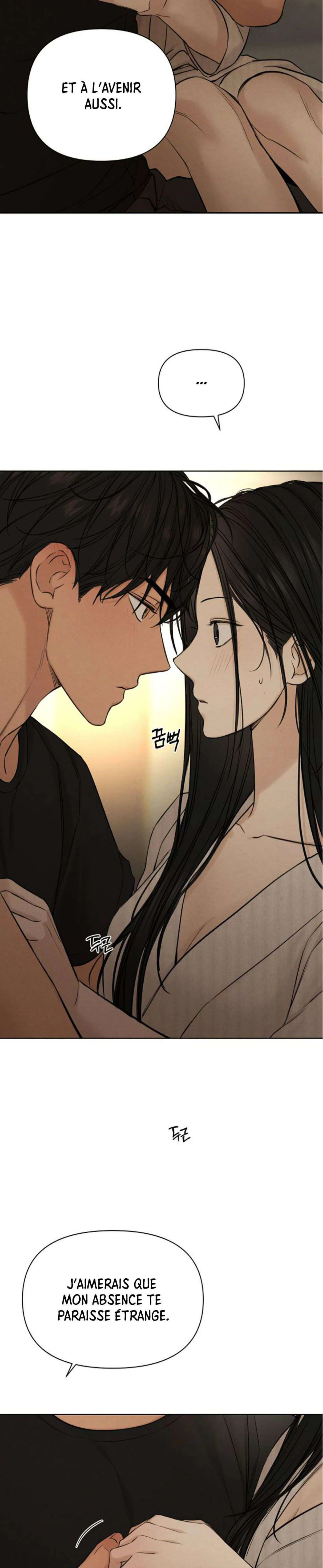 Read Just Twilight FR Manga Online