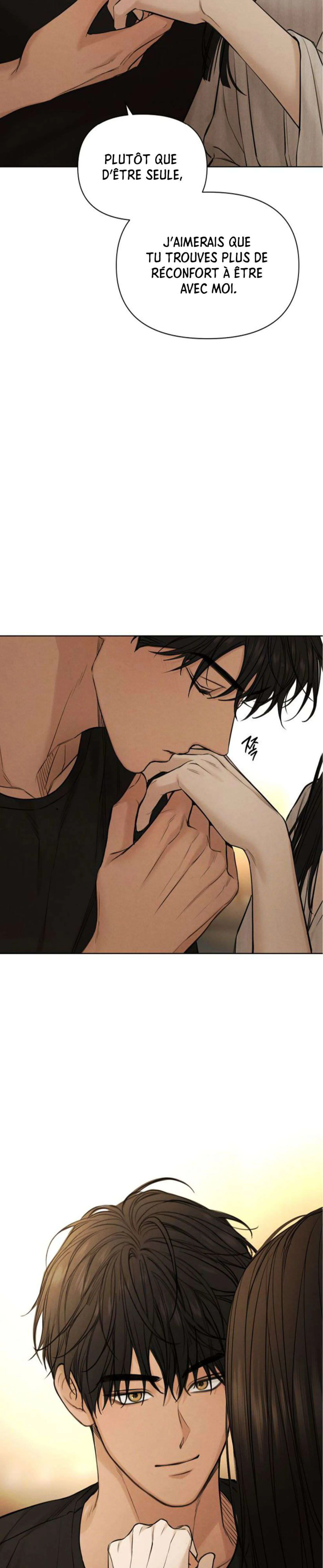 Read Just Twilight FR Manga Online