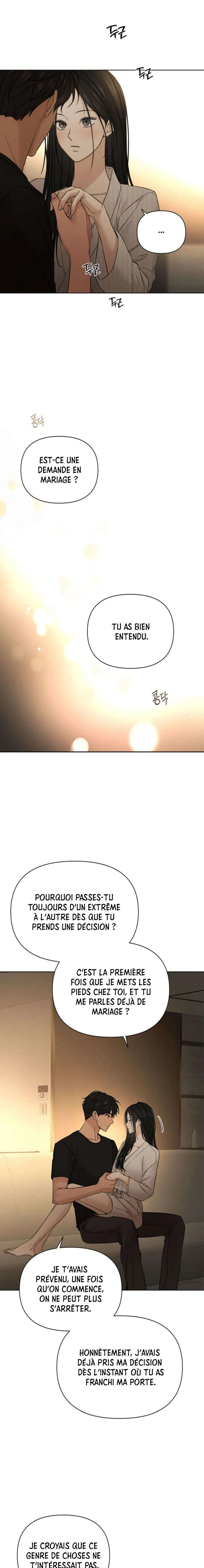 Read Just Twilight FR Manga Online