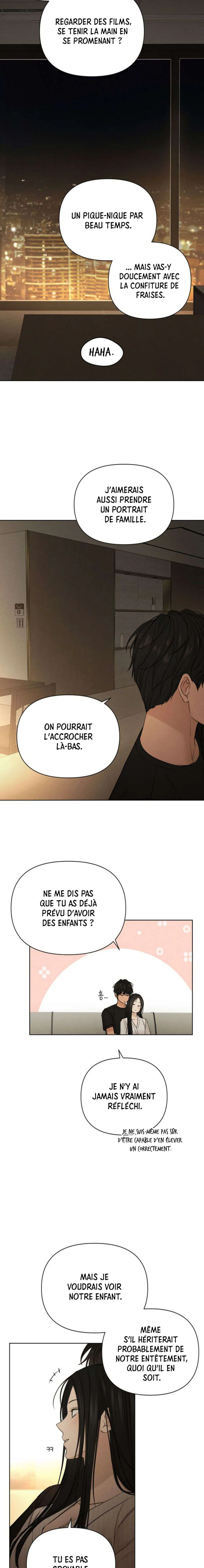 Read Just Twilight FR Manga Online