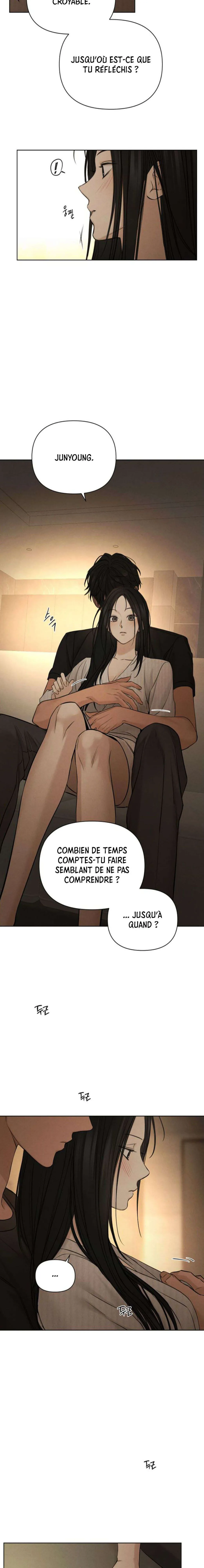 Read Just Twilight FR Manga Online