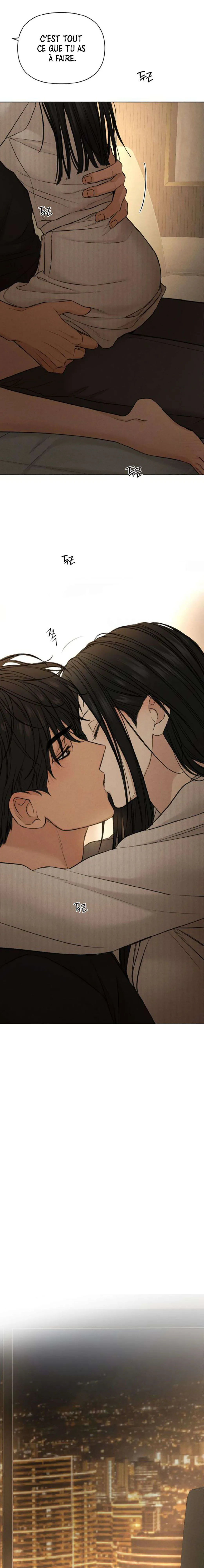 Read Just Twilight FR Manga Online