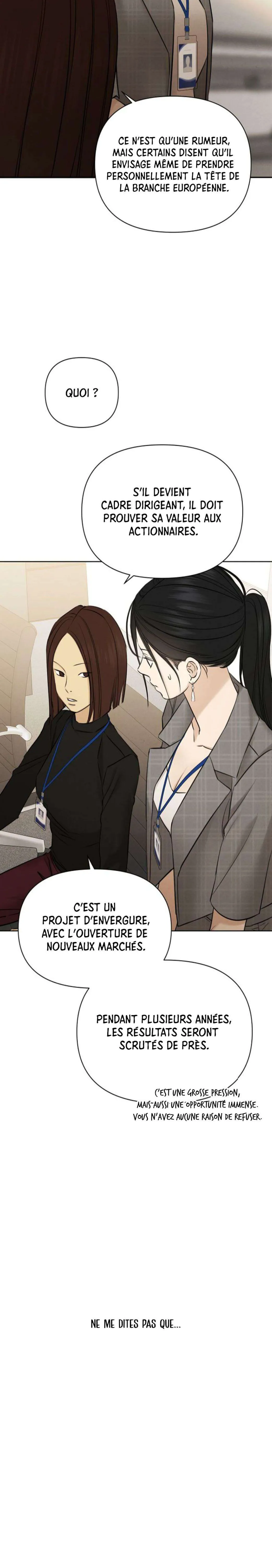 Read Just Twilight FR Manga Online