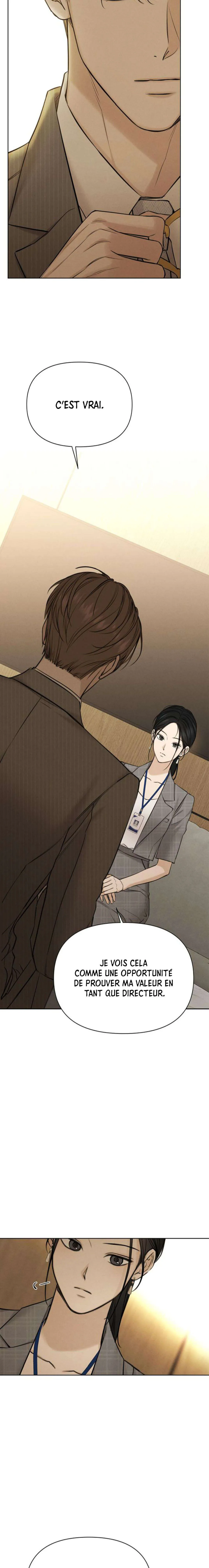 Read Just Twilight FR Manga Online