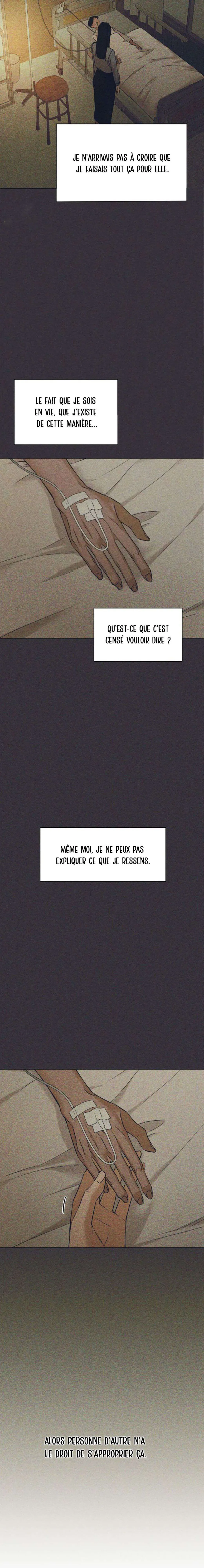 Read Just Twilight FR Manga Online