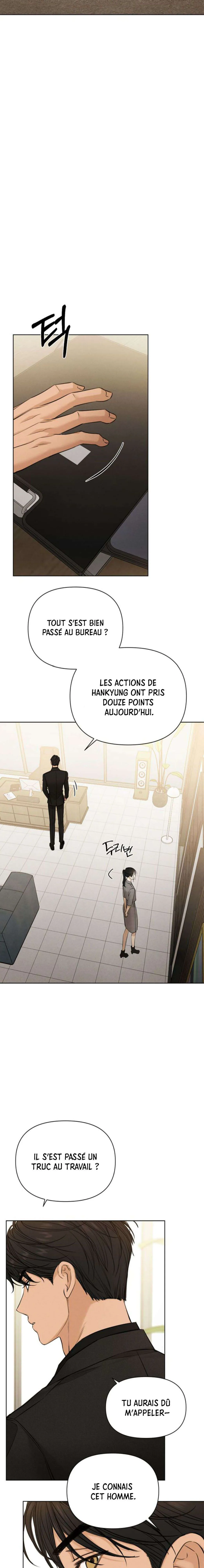 Read Just Twilight FR Manga Online