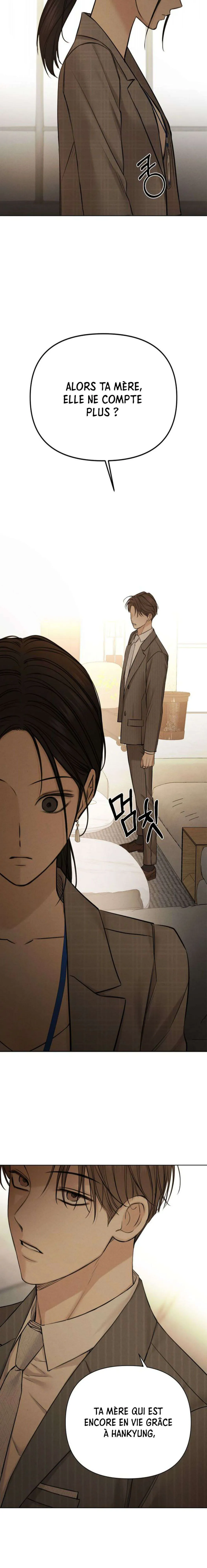 Read Just Twilight FR Manga Online