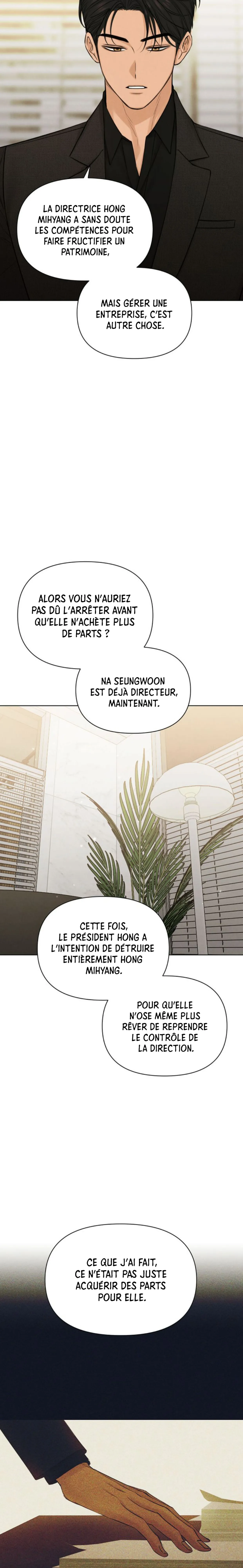 Read Just Twilight FR Manga Online