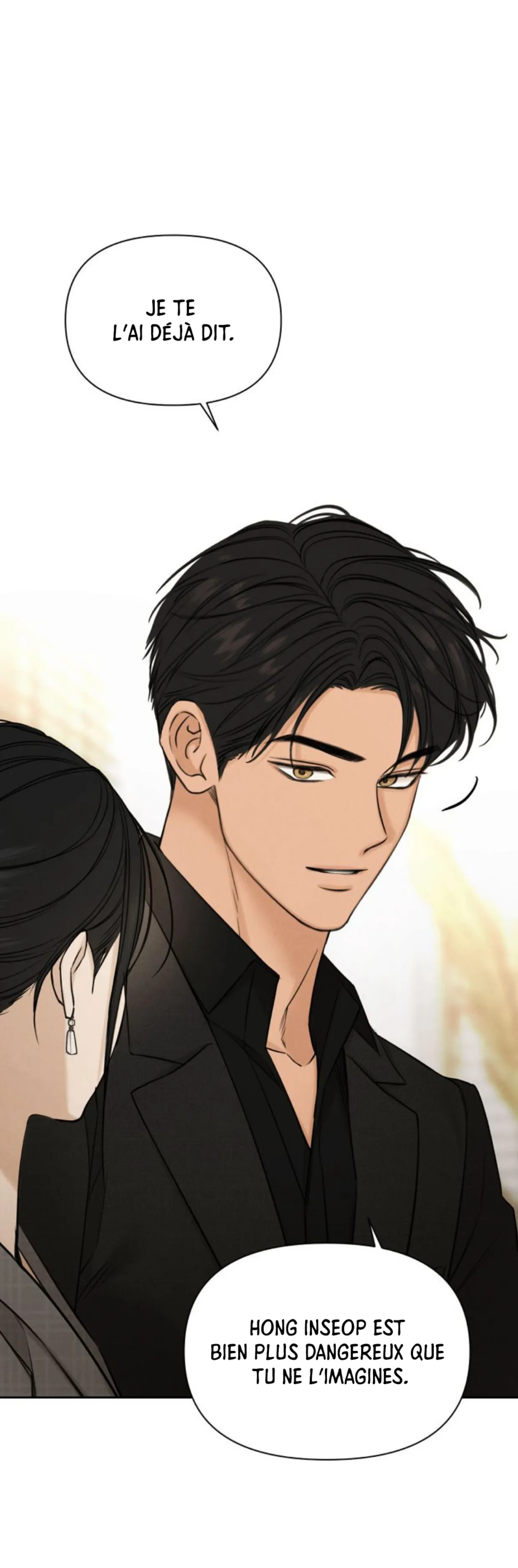Read Just Twilight FR Manga Online