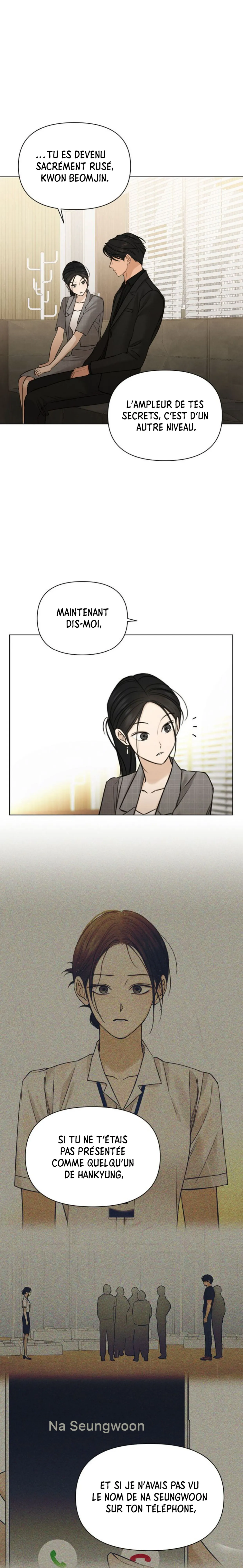 Read Just Twilight FR Manga Online