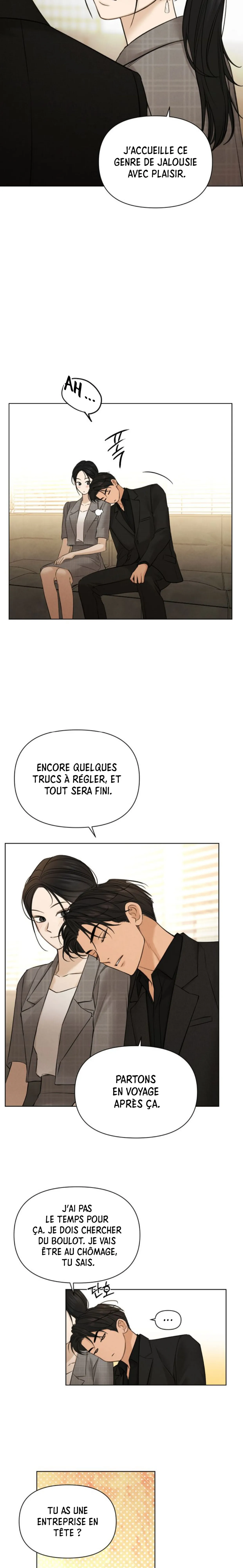 Read Just Twilight FR Manga Online