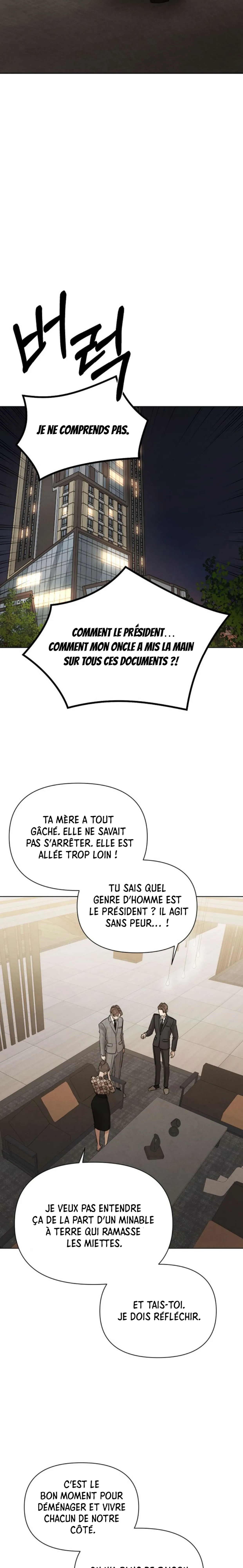 Read Just Twilight FR Manga Online