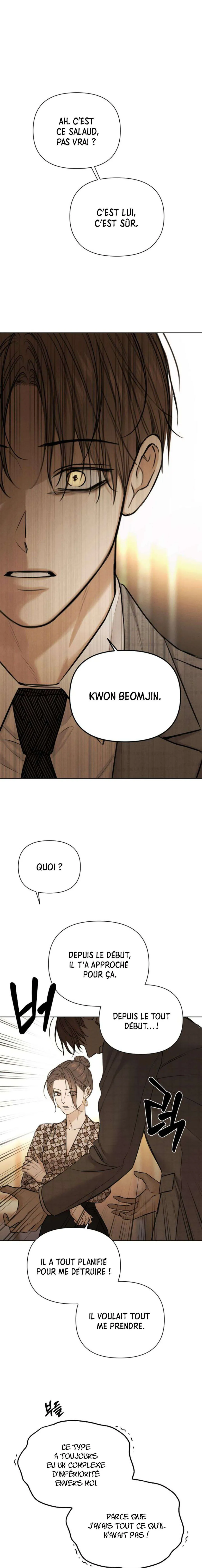 Read Just Twilight FR Manga Online