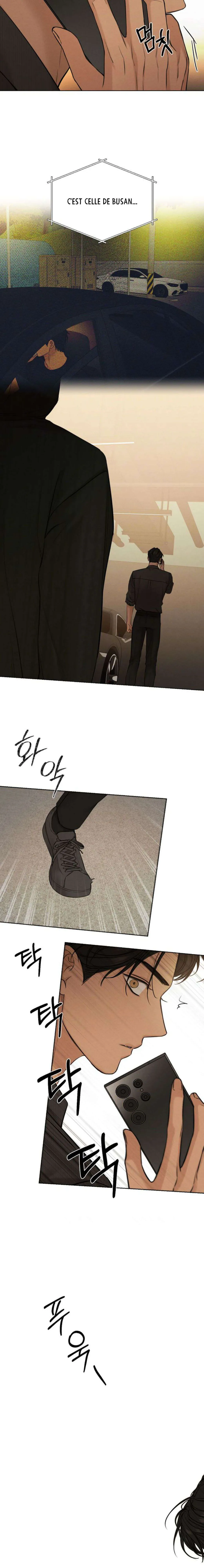 Read Just Twilight FR Manga Online
