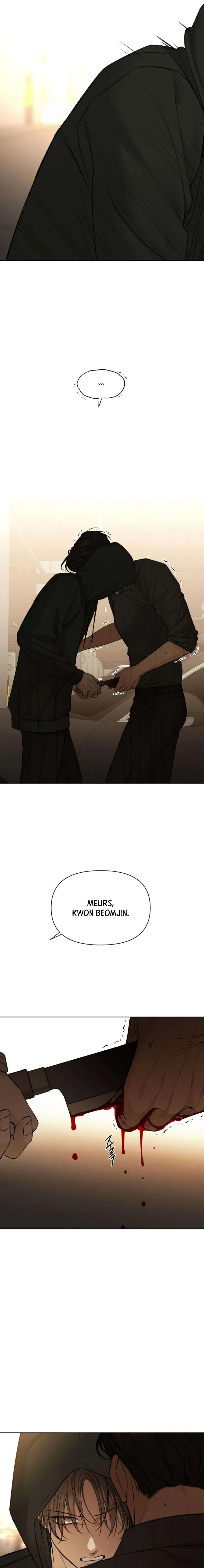 Read Just Twilight FR Manga Online