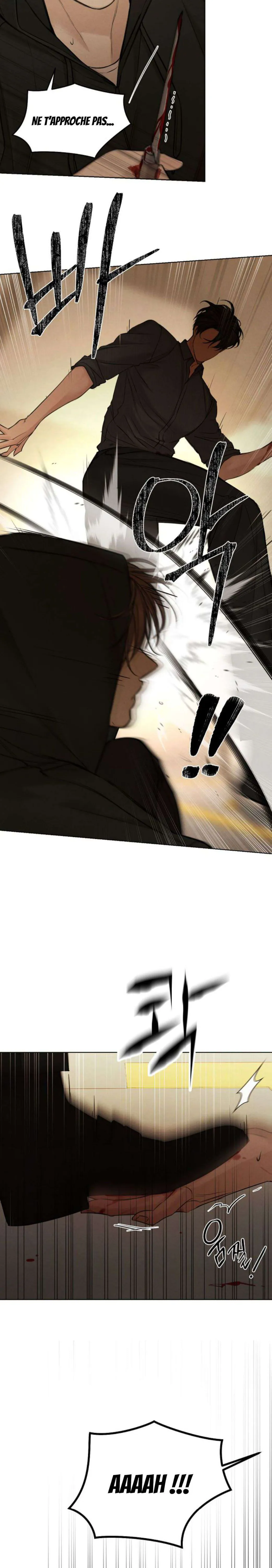 Read Just Twilight FR Manga Online