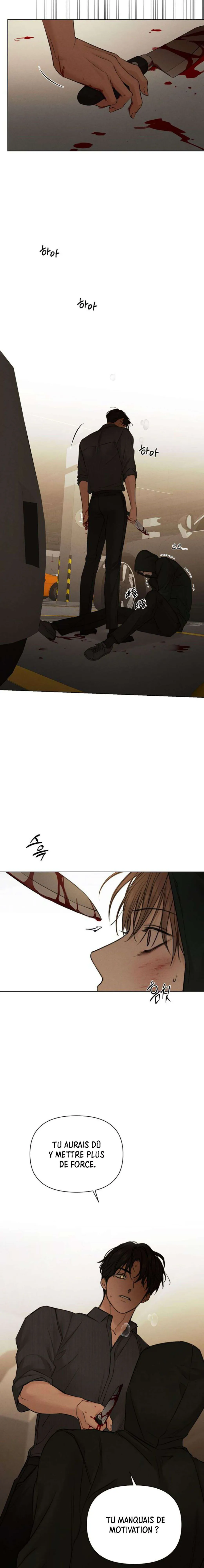 Read Just Twilight FR Manga Online