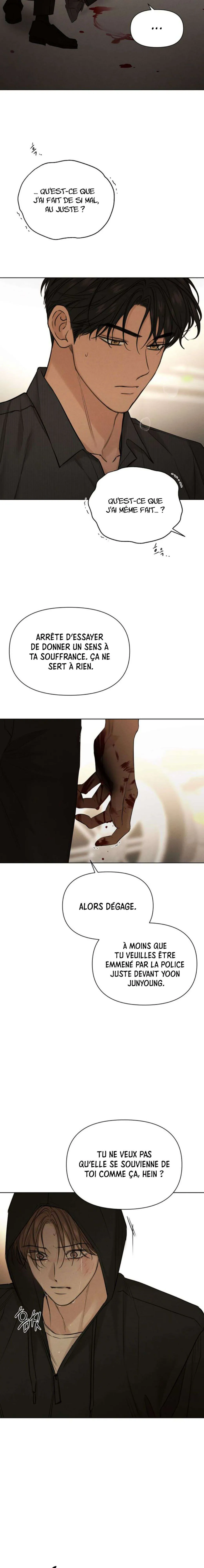 Read Just Twilight FR Manga Online