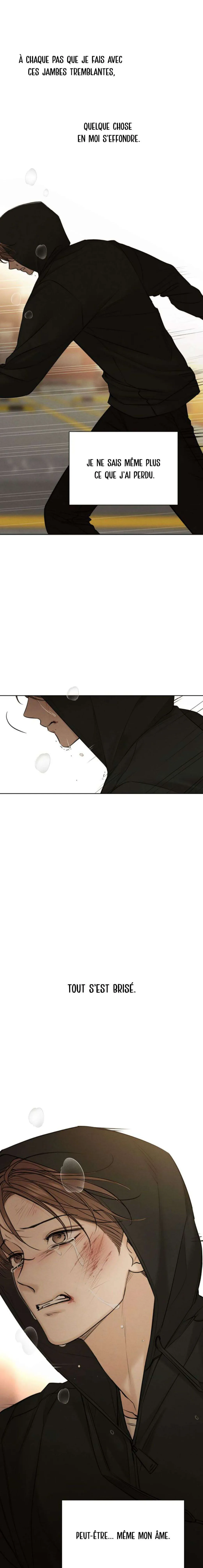 Read Just Twilight FR Manga Online