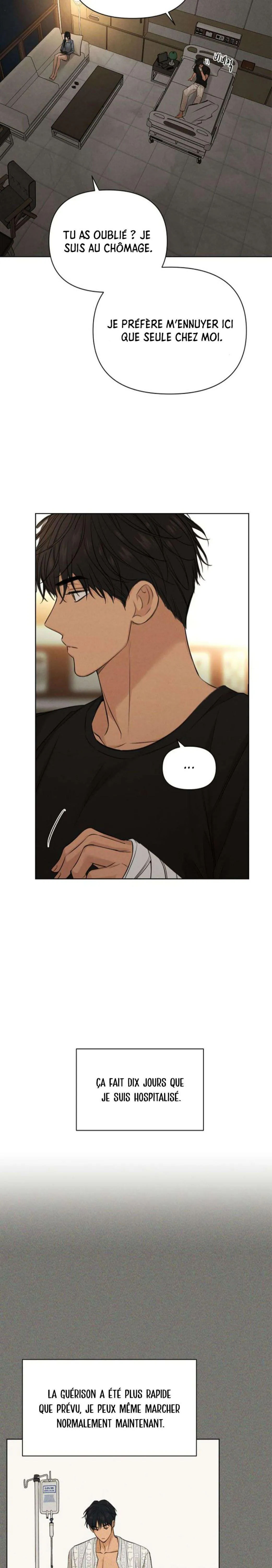 Read Just Twilight FR Manga Online