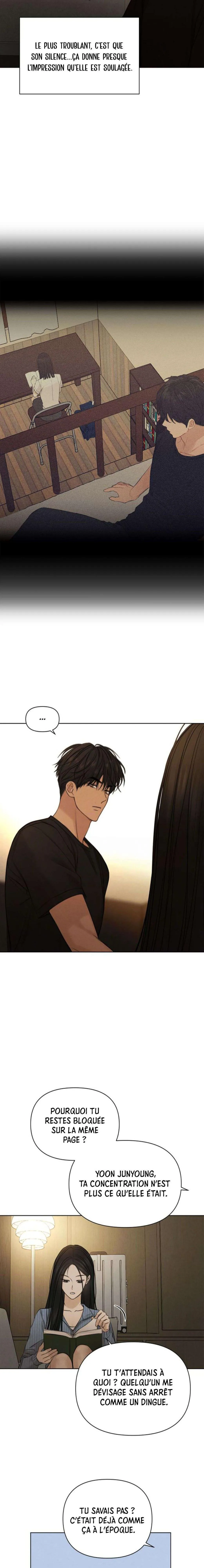 Read Just Twilight FR Manga Online