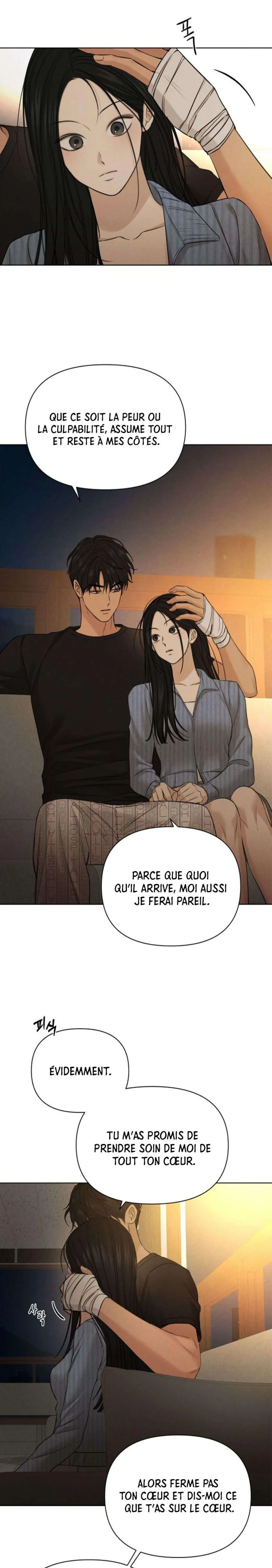 Read Just Twilight FR Manga Online