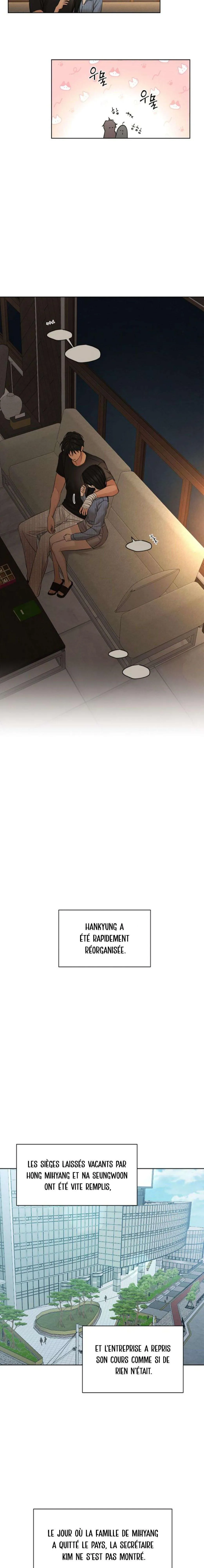 Read Just Twilight FR Manga Online