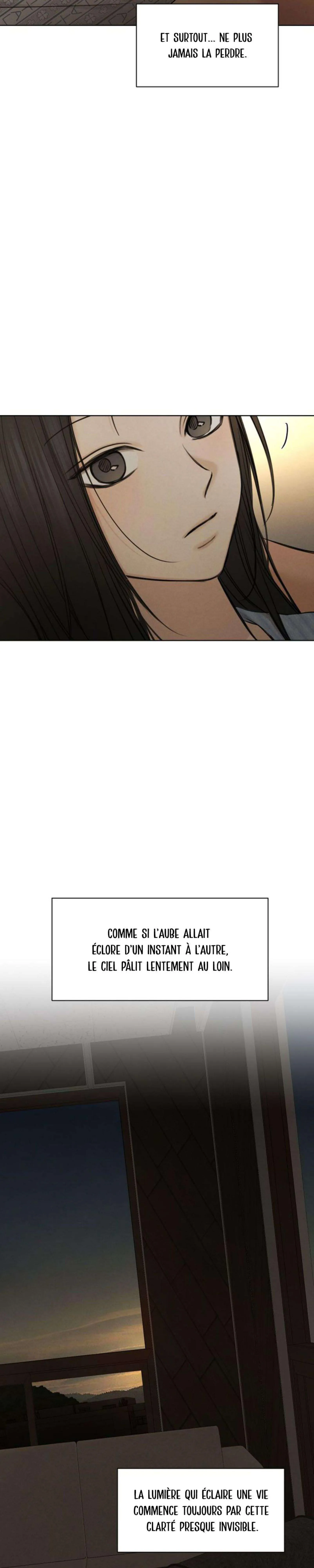 Read Just Twilight FR Manga Online
