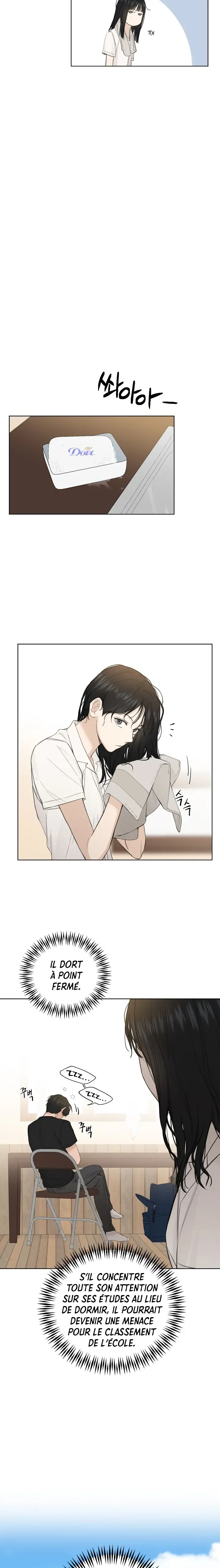 Read Just Twilight FR Manga Online