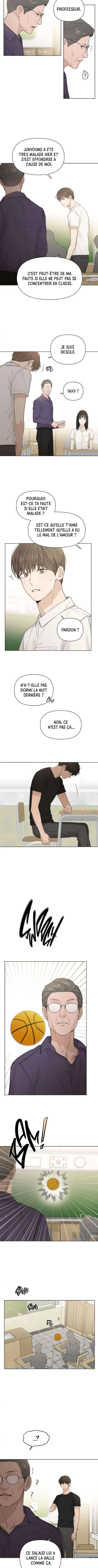 Read Just Twilight FR Manga Online