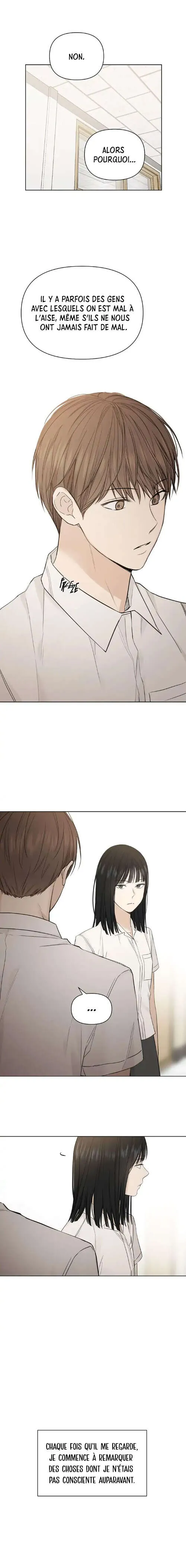 Read Just Twilight FR Manga Online