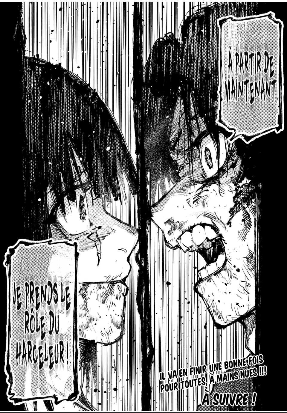 Read Juujika No Rokunin FR Manga Online