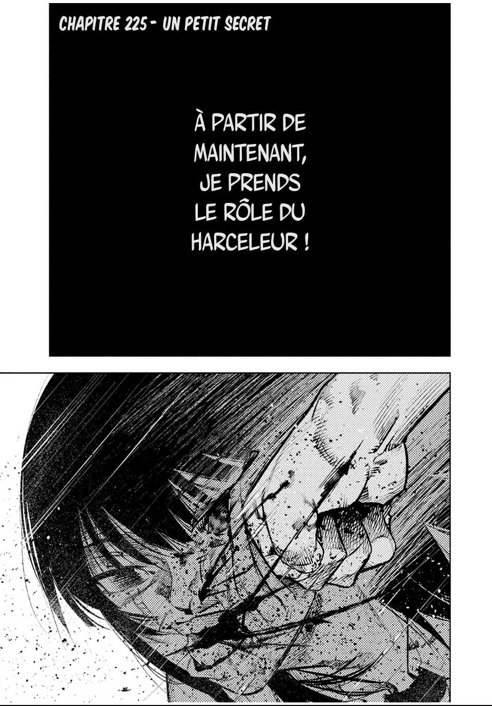 Read Juujika No Rokunin FR Manga Online