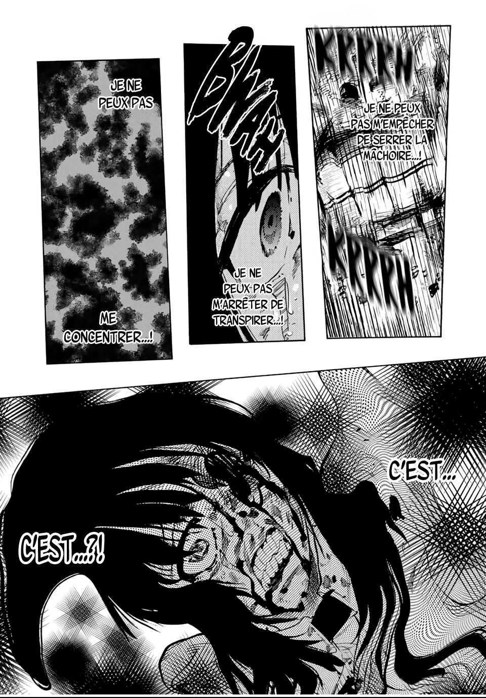 Read Juujika No Rokunin FR Manga Online