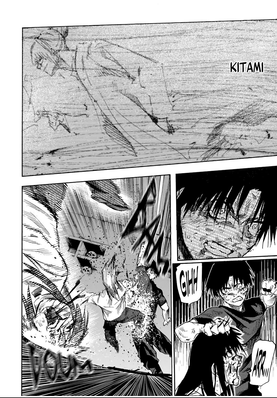 Read Juujika No Rokunin FR Manga Online