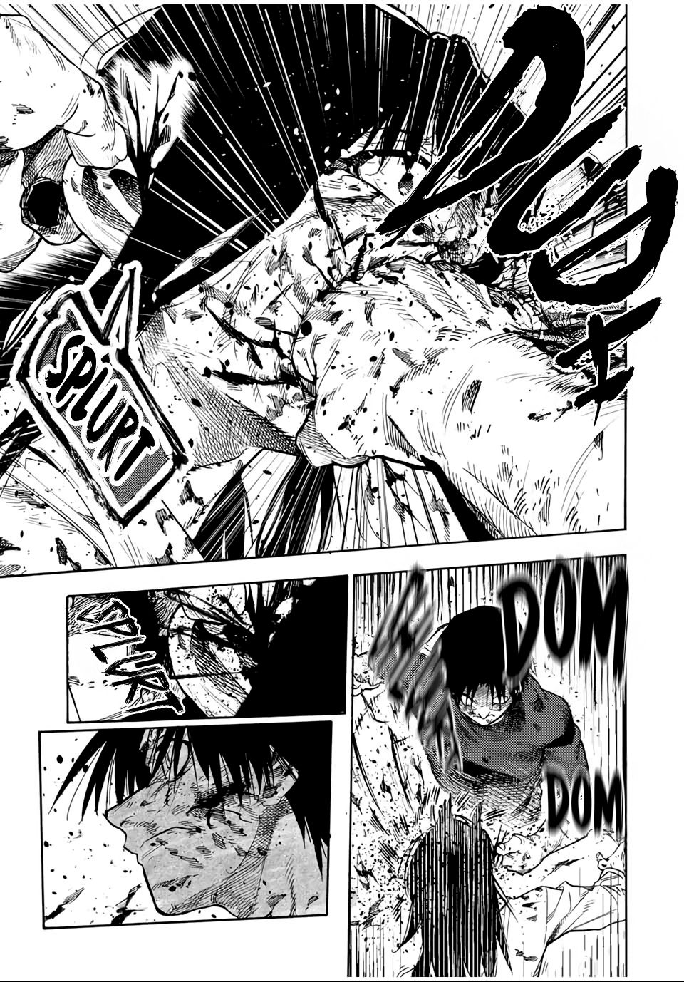 Read Juujika No Rokunin FR Manga Online