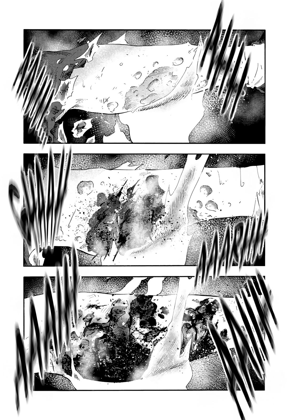 Read Juujika No Rokunin FR Manga Online
