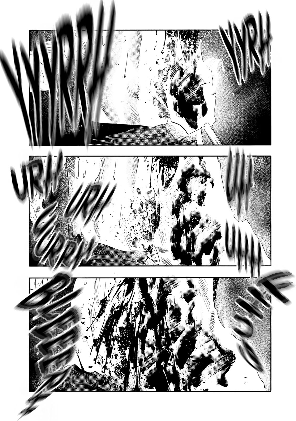 Read Juujika No Rokunin FR Manga Online