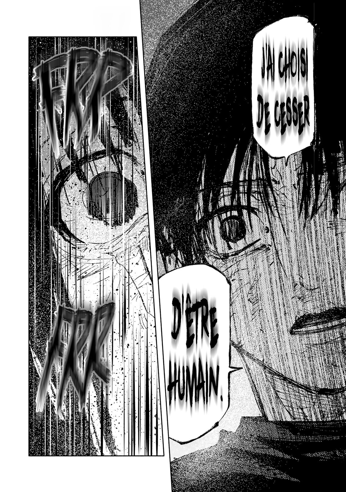 Read Juujika No Rokunin FR Manga Online