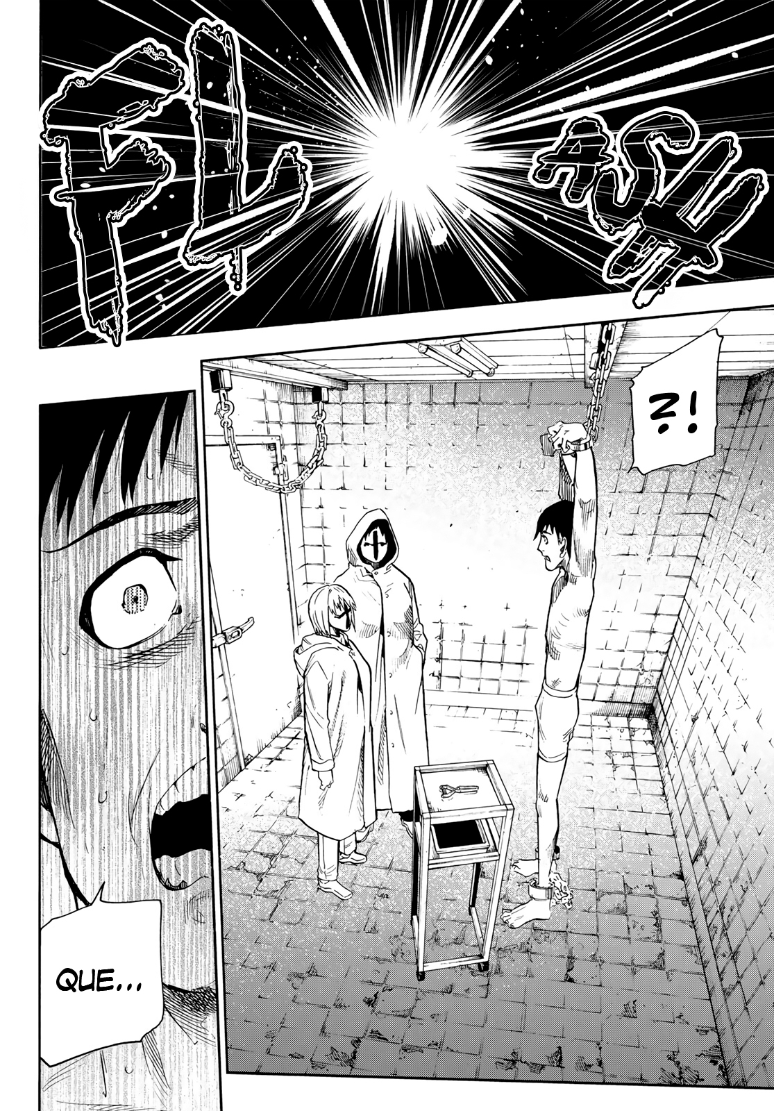 Read Juujika No Rokunin FR Manga Online