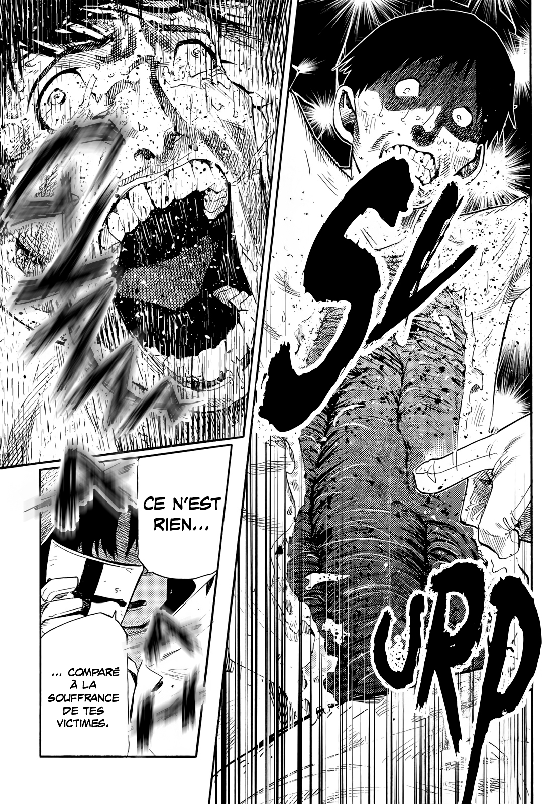 Read Juujika No Rokunin FR Manga Online