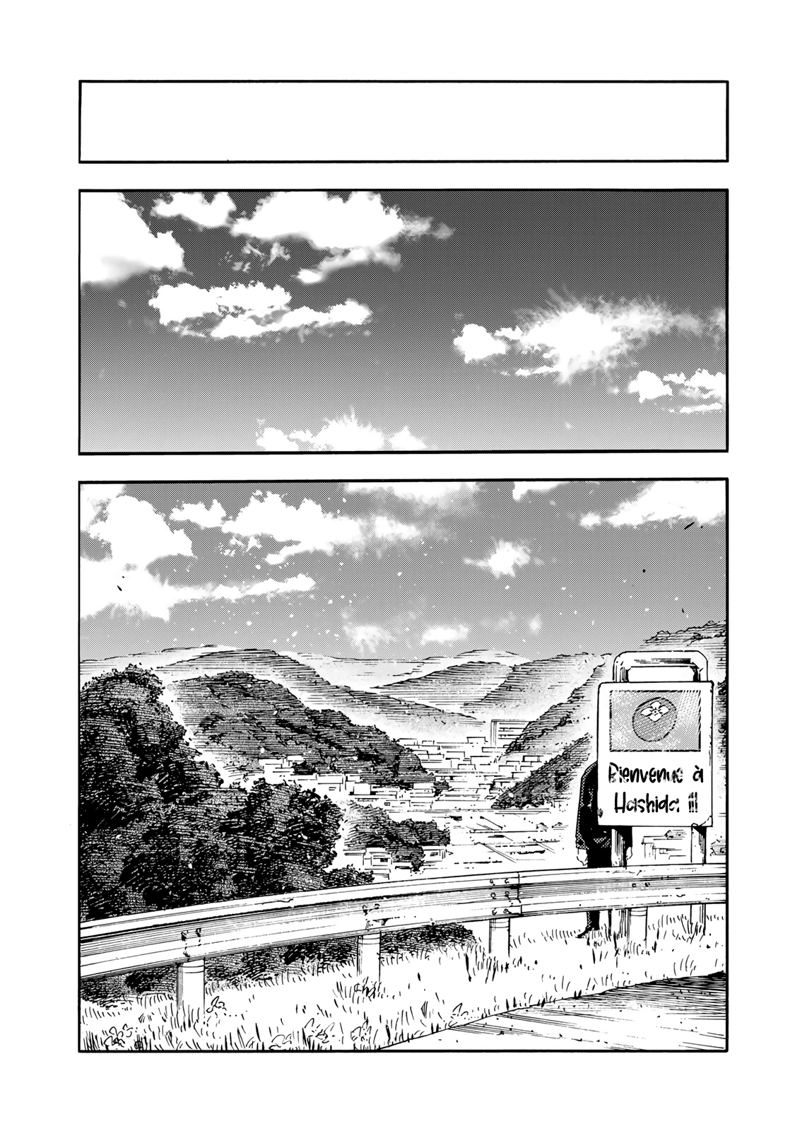 Read Juujika No Rokunin FR Manga Online